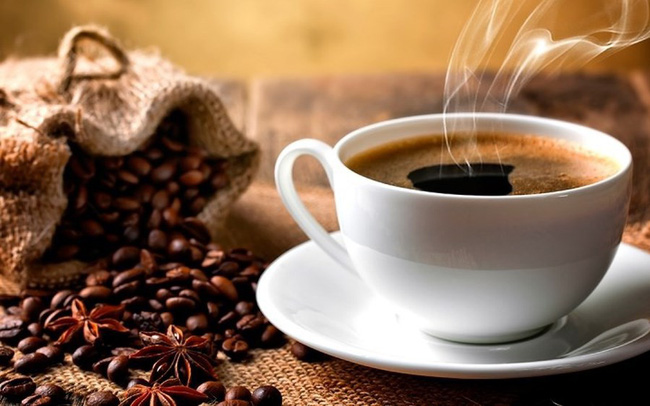 9 tác dụng đắt giá của cà phê không thể bỏ lỡ